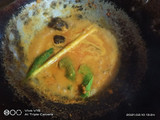 Tongkol asam padeh