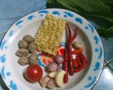 Foto langkah ke 1 dari resep Seblak.