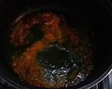 Foto del paso 2 de la receta: Seco de pollo