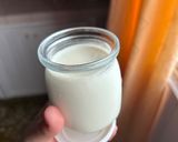 Foto del paso 6 de la receta: Yogur en yogurtera súper fácil cremoso
