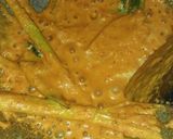 Foto langkah ke 1 dari resep Sayur lodeh TEWEL (nangka mudah).