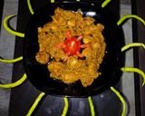 চিকেন শুখা রেসিপি ধাপ - 4 ছবি
