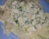 Foto del paso 3 de la receta: Salsa de pollo al verdeo ¡Una DELICIA!