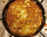 Foto del paso 5 de la receta: Tortilla de Patatas 🇪🇦