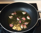 Foto del paso 2 de la receta: Patatas con calamares