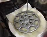 Foto del paso 3 de la receta: Buñuelos