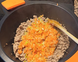 Foto del paso 3 de la receta: Boloñesa de pavo
