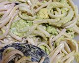 Foto del paso 3 de la receta: Fideos tallarines fáciles y rápidos