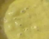 A picture of step 6 of Saadi yellow khati curry.