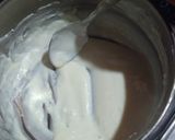 হোমমেড চীজ স্প্রেড (Homemade Cheese spread recipe in Bengali) রেসিপির ধাপ 3 ছবি