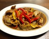 Foto langkah ke 7 dari resep •Beef Teriyaki• by Dapur Itha.