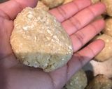 Foto del paso 4 de la receta: Galletas de avena 🍚🍘