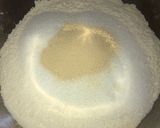 Foto del paso 1 de la receta: Medialunas de manteca🥐