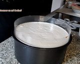Foto del paso 19 de la receta: Tarta de Queso con Plátano y Dulce de Leche