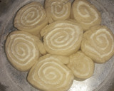 Foto del paso 5 de la receta: Torta 80 golpes