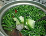 Foto langkah ke 1 dari resep Sayur Asem.