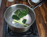 Foto langkah ke 1 dari resep Ayam Pop.