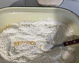 Foto del paso 3 de la receta: Media lunas