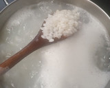 Foto del paso 1 de la receta: Arroz a la cubana