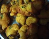 पंजाबी कढ़ी(punjabi kadhi recipe in hindi) रेसिपी चरण 1 फोटो