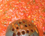 Foto del paso 3 de la receta: Tortellini con queso