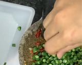 Foto langkah ke 2 dari resep Sambel Pencok favorit, segar & sedap!.