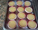 Foto del paso 2 de la receta: Mini tarta helada de yogurt