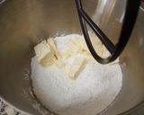 Foto del paso 1 de la receta: Pasta frola de membrillo