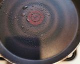 Foto del paso 4 de la receta: Hotcakes de harina de plátano macho