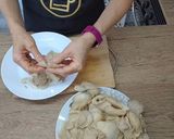 Foto del paso 1 de la receta: Setas de cardo a la soriana