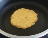 Foto del paso 4 de la receta: Cachapas de Plátanos