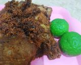 Foto langkah ke 5 dari resep Ayam goreng lengkuas.