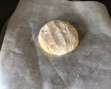 Foto del paso 3 de la receta: Galletas craqueladas