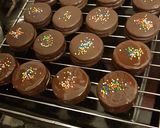 Foto del paso 3 de la receta: Alfajores caseros