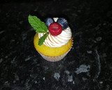 Foto del paso 12 de la receta: Cupcakes de limon y merengue