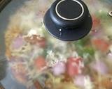Thin Crust Roti Pizza recipe step 5 photo