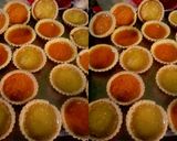 Foto langkah ke 3 dari resep Pie susu.