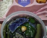Foto langkah ke 3 dari resep Sayur Lempah Darat #61.