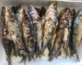 Foto del paso 4 de la receta: Sardinas a la plancha
