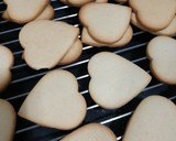 Foto del paso 3 de la receta: Galletas de mantequilla
