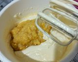 Foto langkah ke 3 dari resep Bolu pisang panggang.