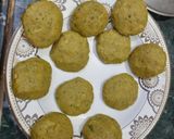 A picture of step 2 of Chatkara Kabab Masala.