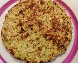 Foto del paso 5 de la receta: Tortilla de zapallito italiano, bajo en calorías!