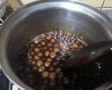 Foto langkah ke 7 dari resep Boba n xing fu tang rumahan.