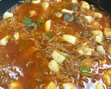 Foto del paso 3 de la receta: Fideuá con potón y chirlas