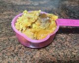 મેંગો ઓટસ ખીર (Mango oats kheer) (ખાંડ ફ્રી) (sugarfree) રેસીપી સ્ટેપ2ફોટો