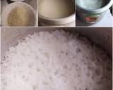 ข้าวต้มกุ้ง วิธีทำสูตร 2 รูป