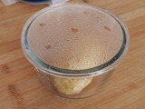Hígado de ternera encebollado con Puré de patata