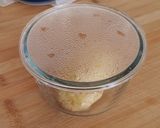 Foto del paso 4 de la receta Hígado de ternera encebollado con Puré de patata