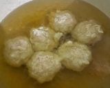 Foto langkah ke 4 dari resep Baso Goreng Merekah.